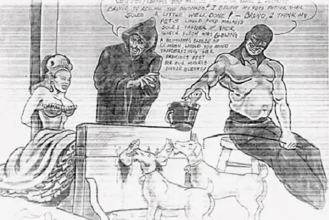 你是否听说过switch？在BDSM的世界里，它能为你带来怎样的体验？ 一