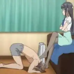 揭秘m倾向：如何在BDSM世界中找到属于你的真实自我 一