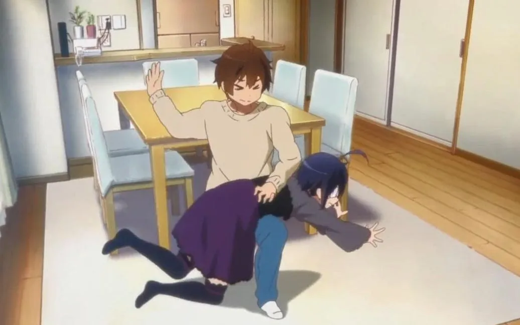 深入了解DS关系：你准备好探索这段特别的亲密连接了吗？ 一