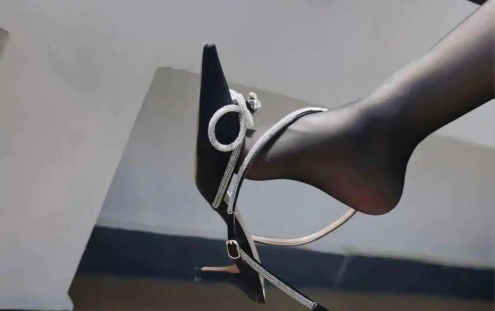 你不知道的BDSM秘籍:探索恋痛与权力的边界 一