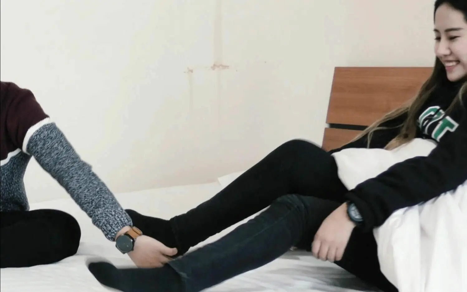 “spank”究竟为何在BDSM文化中如此受欢迎？ 一