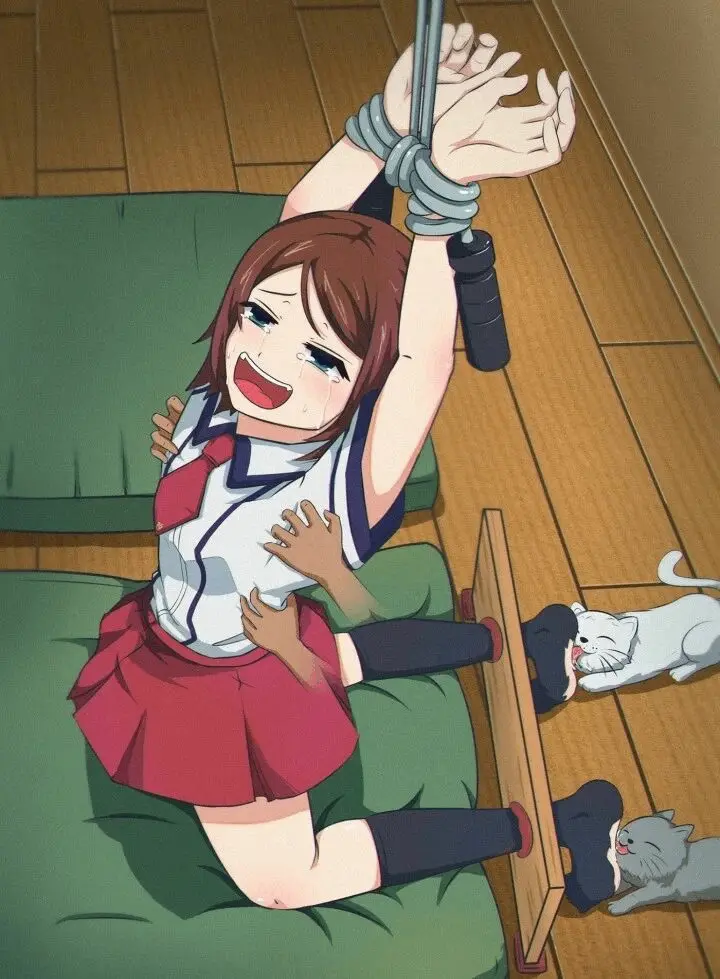 我进入字母圈后,发现了不一样的自己 一