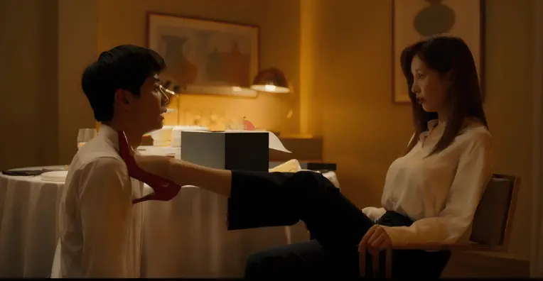 “Dirty Talk”的魅力是什么？让我们一起来揭开它的神秘面纱！ 一