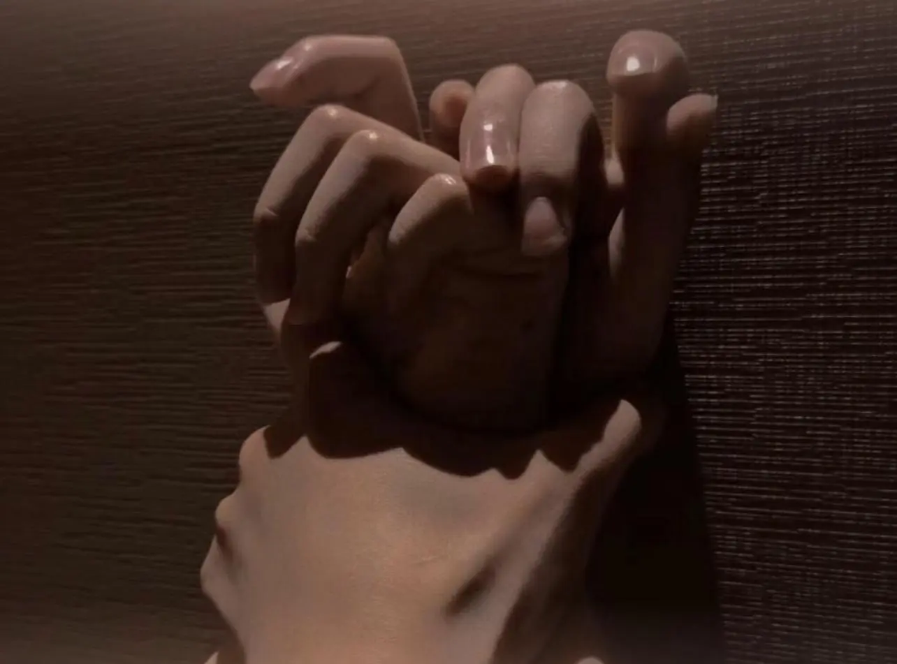 “BDSM入圈”背后的那些“秘密”：你真的了解自己的欲望吗？ 一