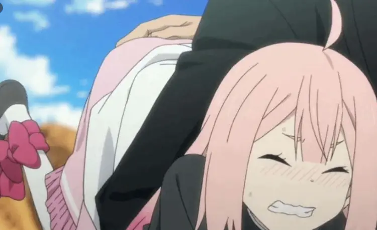 “SM亚文化”到底隐藏着什么秘密？ 一