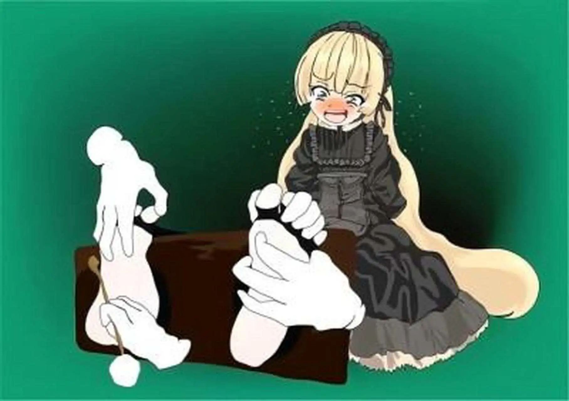 “斯慕圈”趣味性格测试，你是哪一位迷人的小角色？ 一