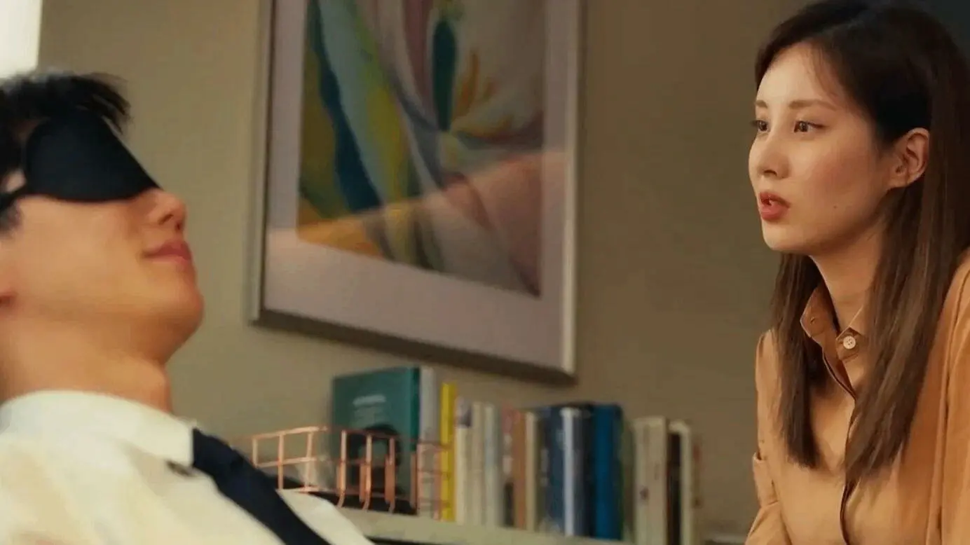 我的K9犬系伴侣 一