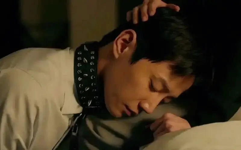 当我第一次接触k8猫系时，我的内心竟然波动得如此强烈 一