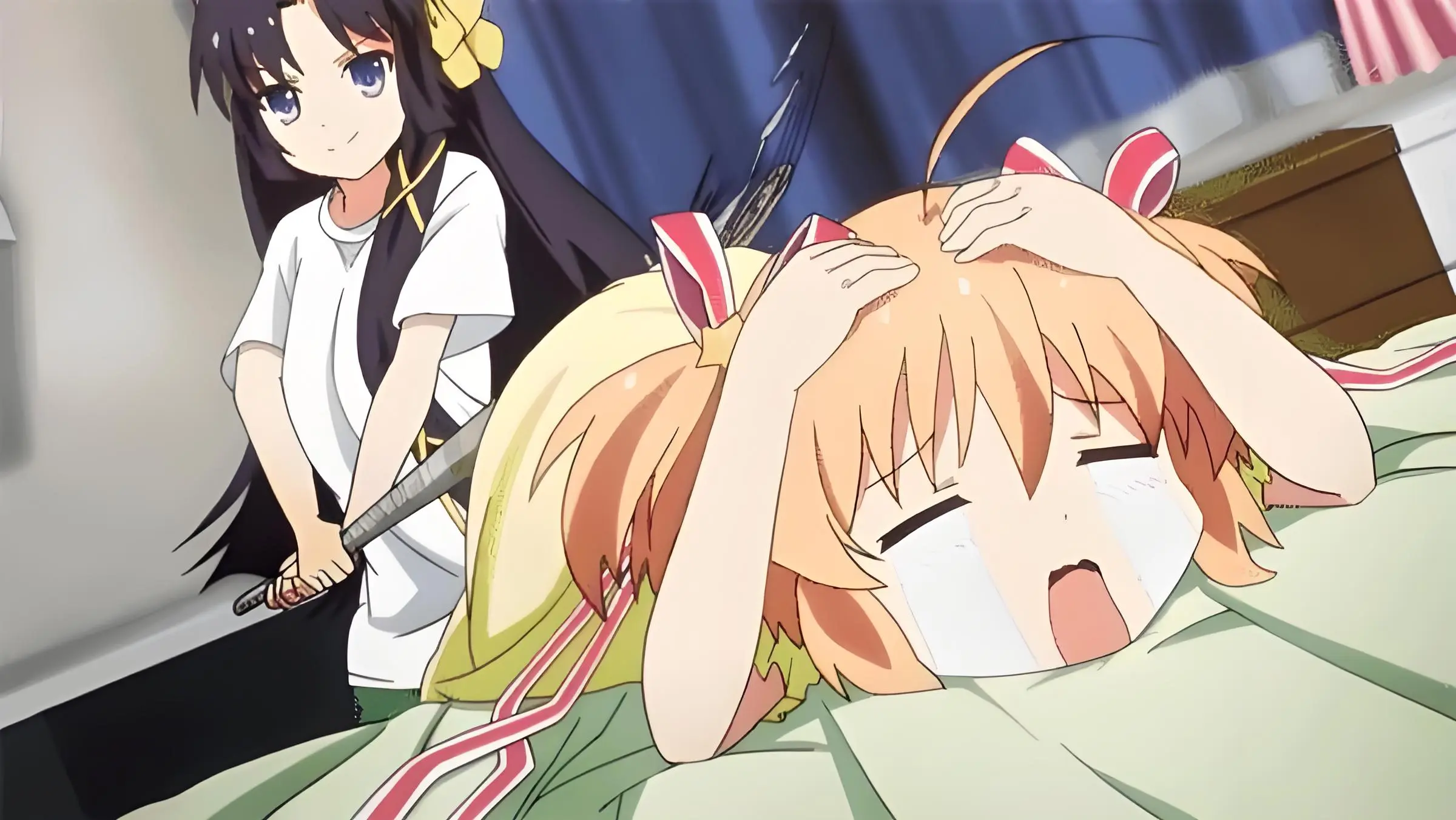 “s倾向”让你体验一场心灵与身体的交融，但你知道该如何安全探索吗？ 一