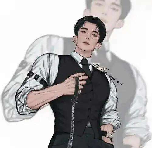 我为什么在siang中找到了自己的快感？ 一