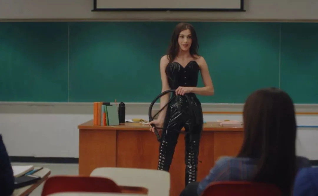 SM亚文化揭秘-你了解主奴关系的真实面貌吗？ 一