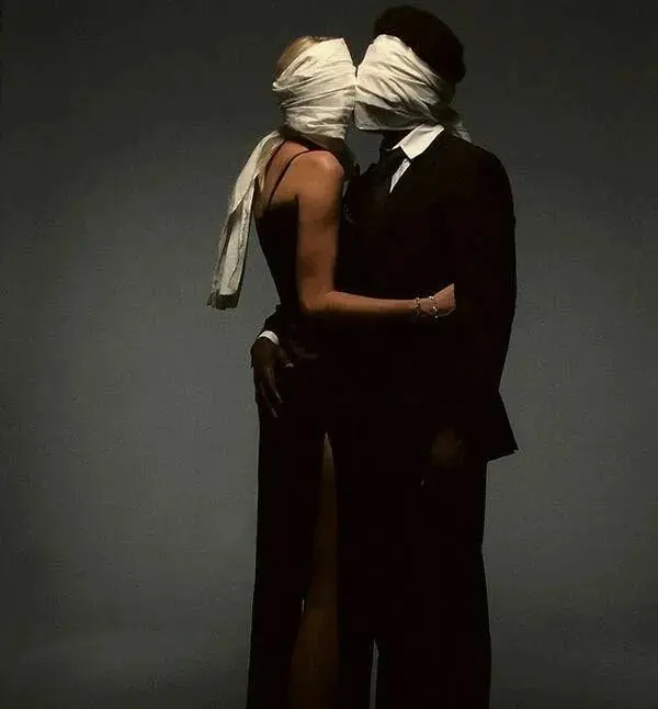 BDSM到底是什么?你需要了解的所有秘密和常见误区 一