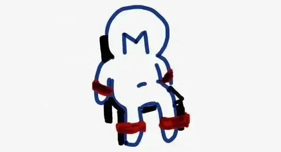 “探索SM亚文化”-新人必读的入圈指南! 一