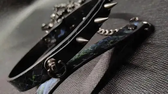 BDSM中的边界与信任如何影响性关系？ 一