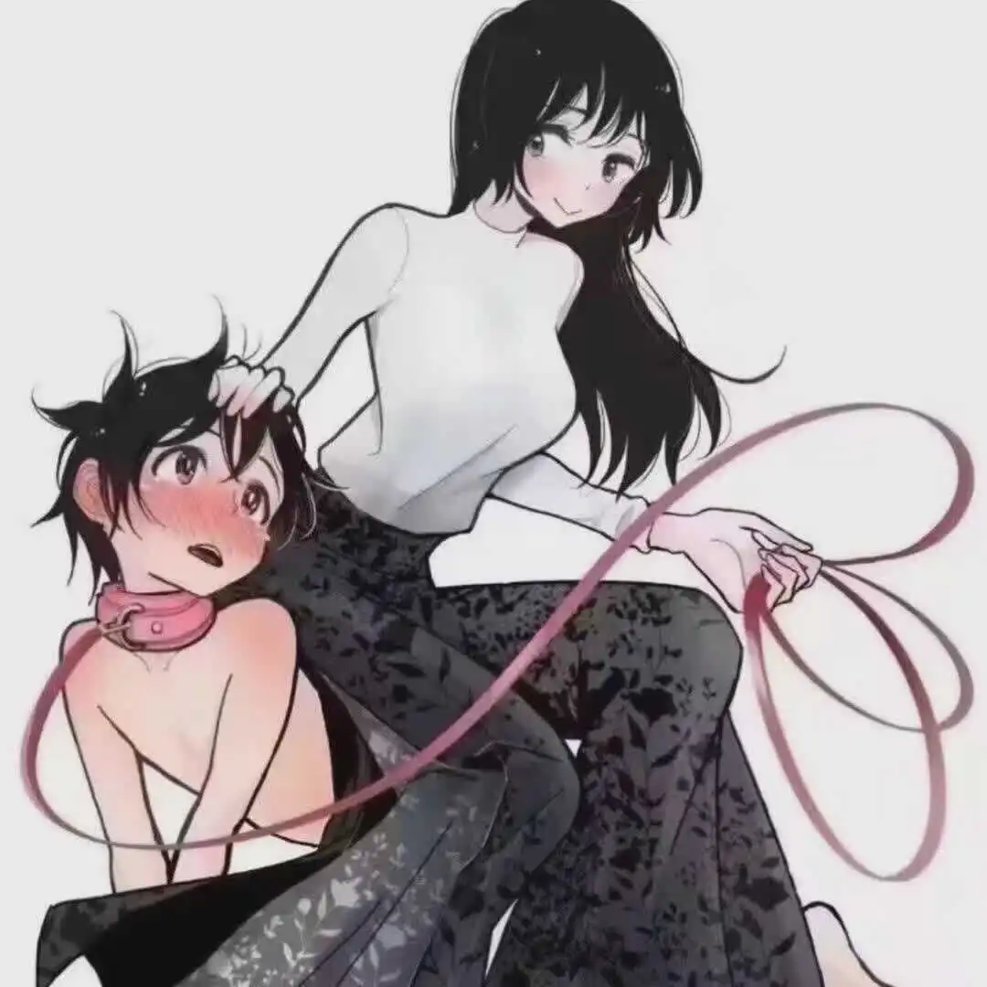 “sub是什么？探索BDSM世界中的服从与释放！” 一