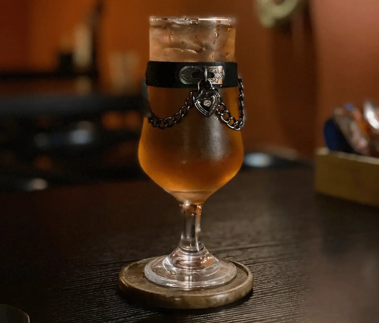 当我第一次走进sp小圈,才懂得什么是心灵的契合 一