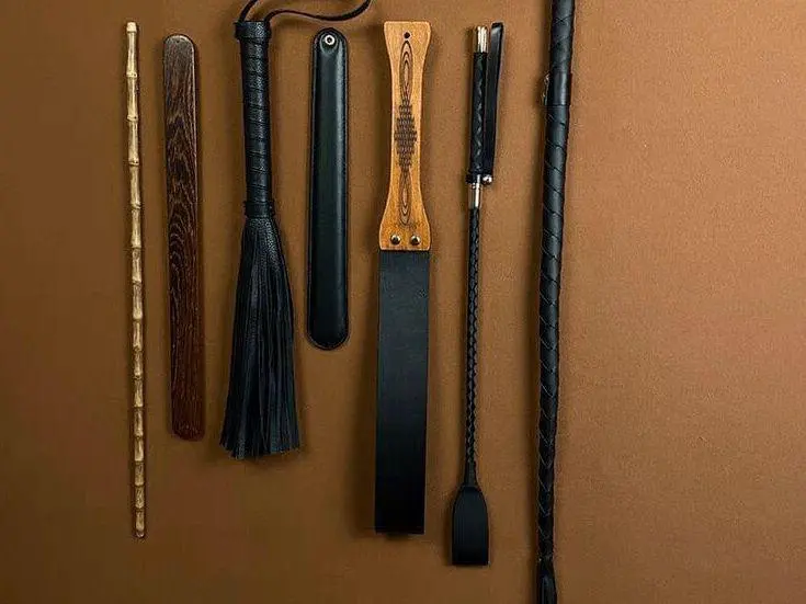 “如何在BDSM游戏中找到安全与快乐的平衡？” 一