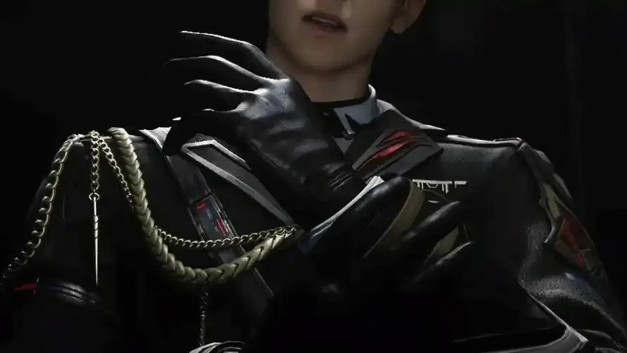 我在SM亚文化中的自我探索与成长 一