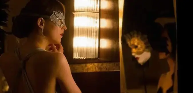 “DOM”在“字母圈”中为何能成为权力游戏的中心? 一