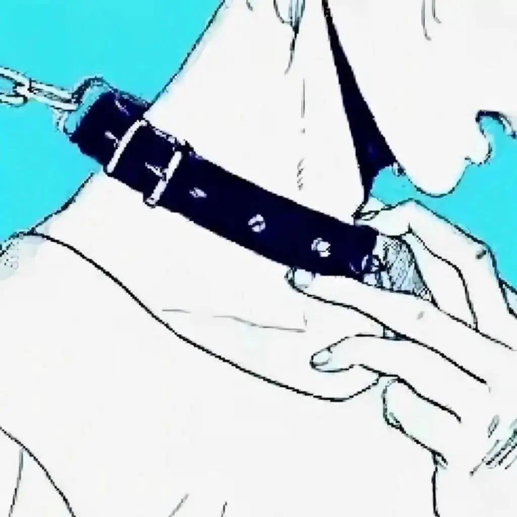 “K9犬系”爱好者的新手指南,你准备好进入这个充满魅力的世界了吗? 一