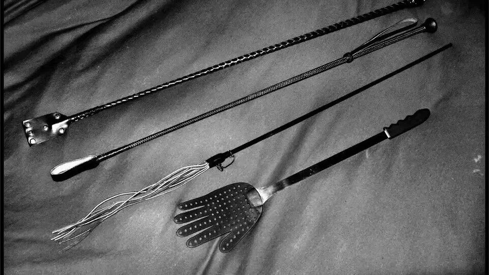 “s属性”在BDSM中的“魅力”与“挑战”！ 一