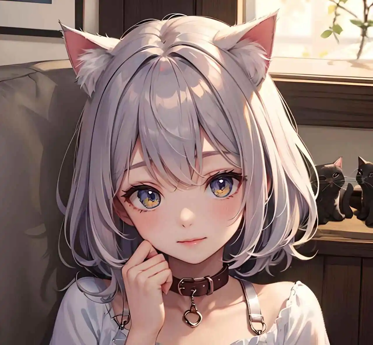 探索圣水恋足癖：揭开这个BDSM主题的神秘面纱 一