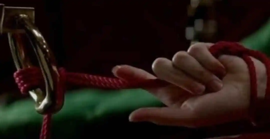 “spank”玩法新手必须了解的潜规则是什么? 一