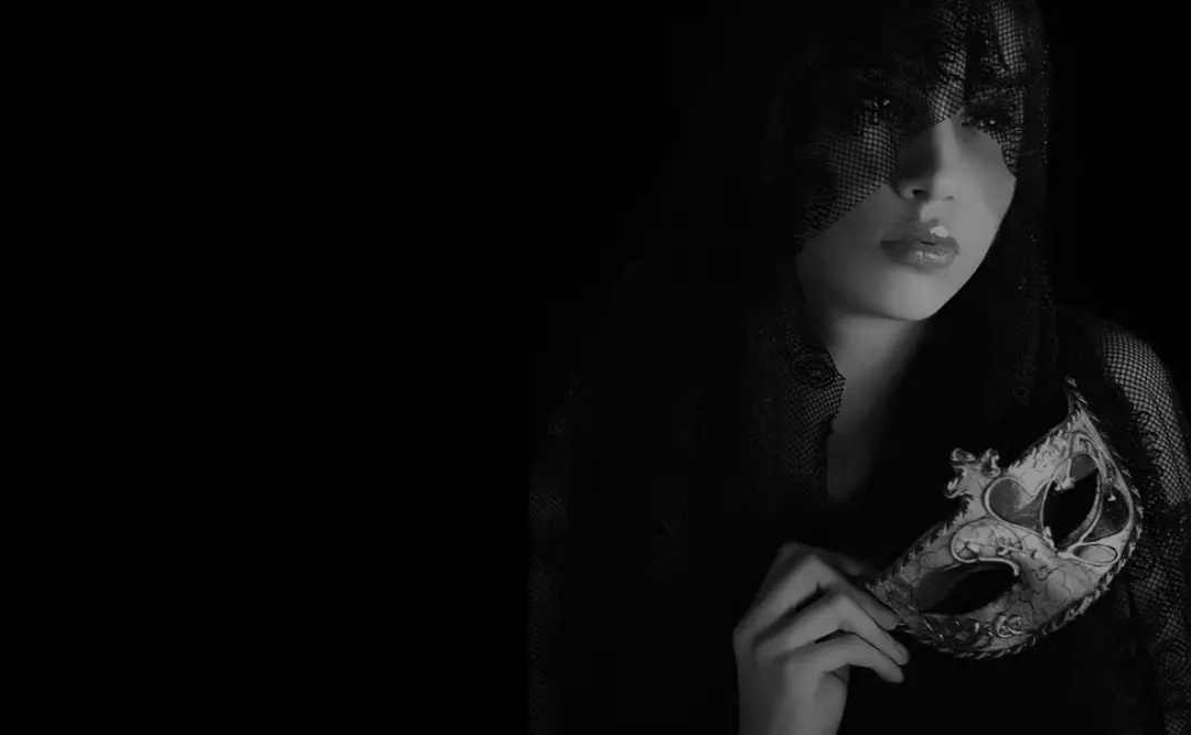 圈里那些“臣服者” - 一起聊聊sub的真正含义与魅力 一