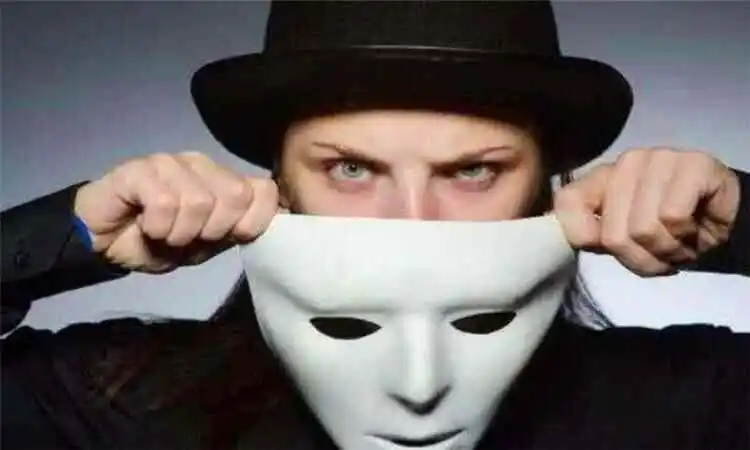 如何在字母圈找到你的主/奴关系理想伴侣 一