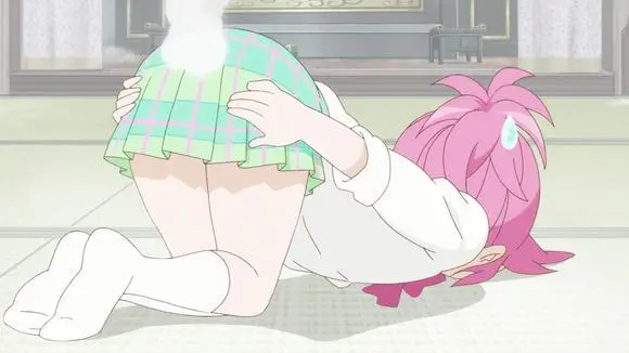 dom是什么属性-如何理解支配者的魅力与责任 一