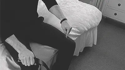 我原本不懂BDSM，竟然在一次偶然中入圈了 一