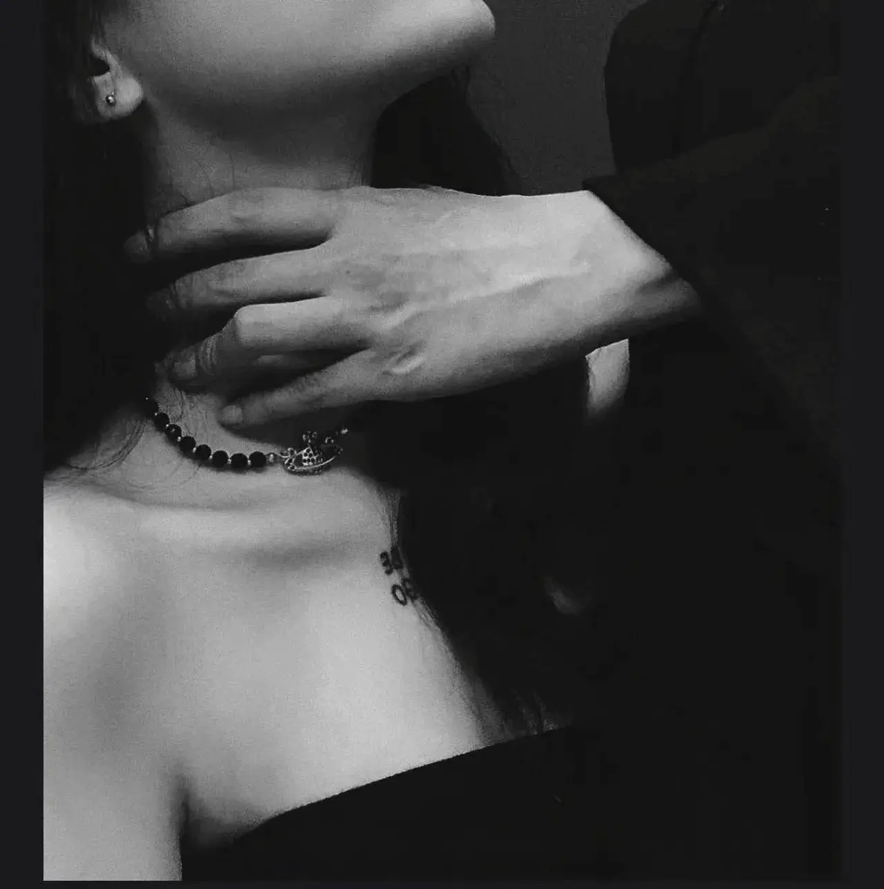 探索BDSM的奥秘:你了解这股潮流背后的心理与实践吗? 一