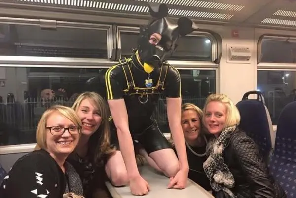 字母圈入圈到底是什么？你准备好了解了吗？ 一