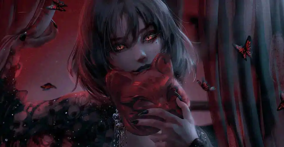 我的ds关系与自由探索 一