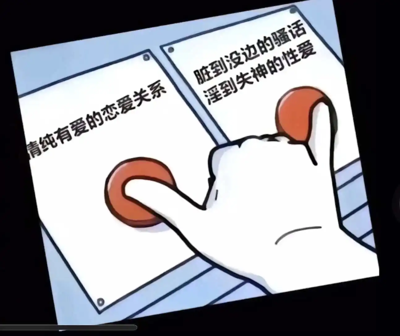 s倾向是什么？揭开你未知的内心渴望 一