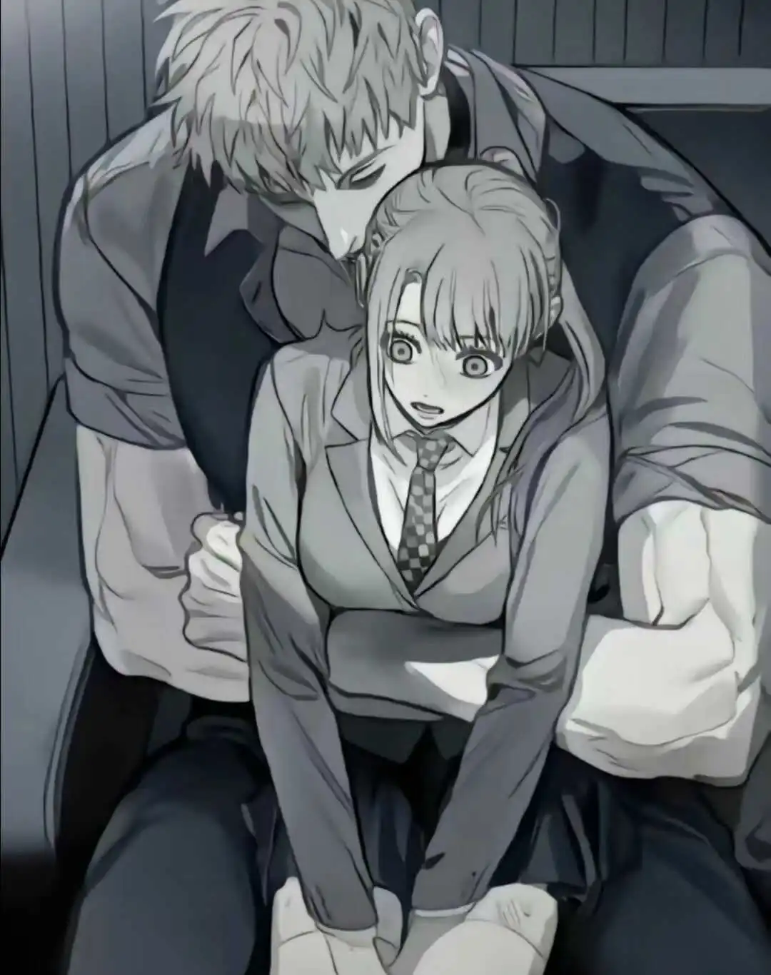 字母圈入圈:在探索自我的旅程中,你准备好了吗? 一