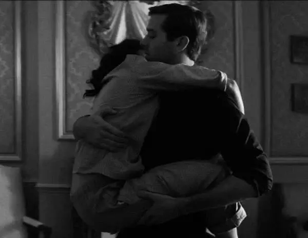 我发现了自己的s倾向,这让我更加自信 一