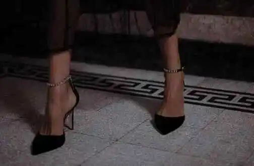 在ds关系中找到自我,体验另一种生活的乐趣 一