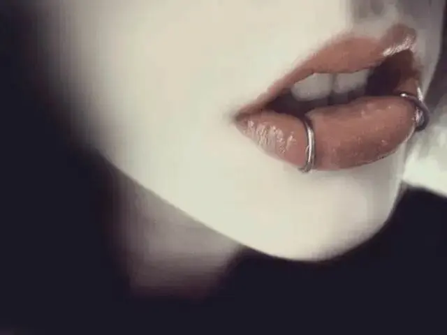  s倾向探索：如何理解和接受内心的支配与服从？ 一