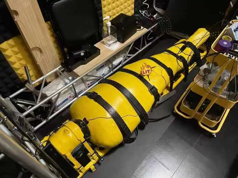 K9世界里的狗奴与角色扮演:你了解多少? 一