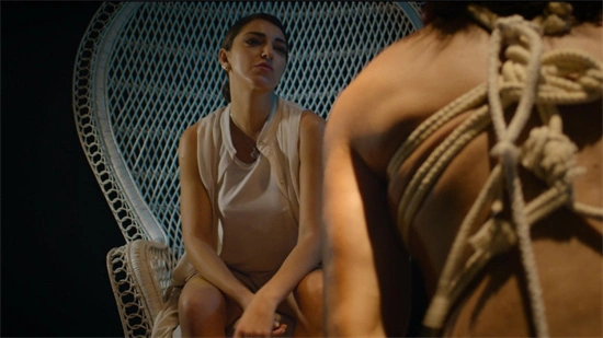 发现我的SM倾向：如何在亚文化中找到真实的自我？ 一