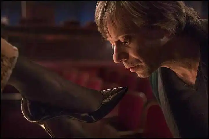 “S属性”在BDSM中究竟意味着什么？ 一