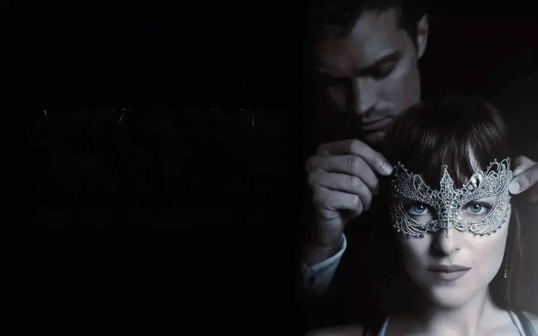 探索spank的魅力：如何在BDSM中找到乐趣与界限？ 一