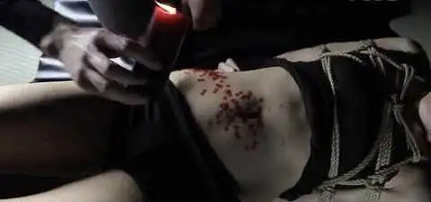 “BDSM入圈”到底是怎样一种体验，背后隐藏着什么样的欲望与探索？ 一