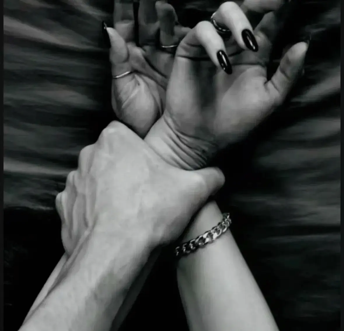 字母圈的aftercare是什么？你了解它的重要性吗？ 一