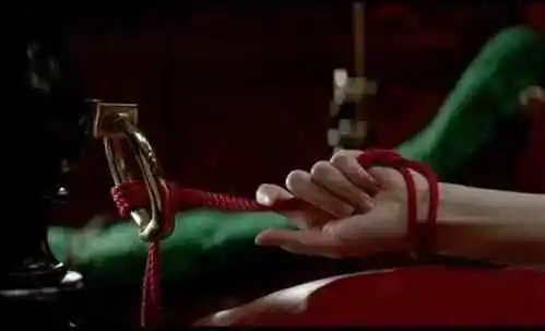 当我第一次踏入sp小圈的世界,发现了自己未知的一面 一