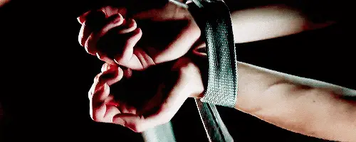 你知道k9是什么吗？想要了解这个神秘的字母圈玩法吗？ 一