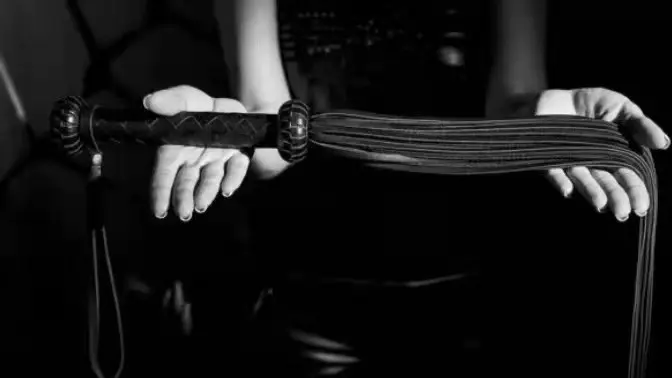 你是否也发现自己是s属性的那一员? 一