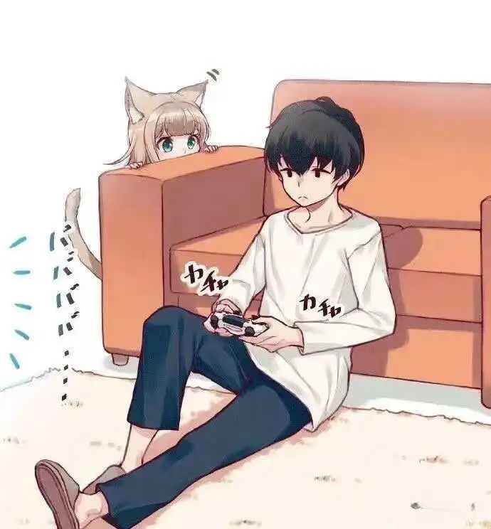 你不知道吧，我心中的那个dom竟然如此迷人！ 一