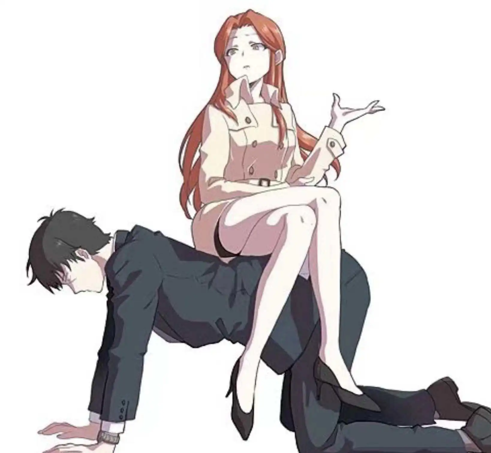 dirty talk到底是什么？在BDSM中如何运用与掌握？ 一